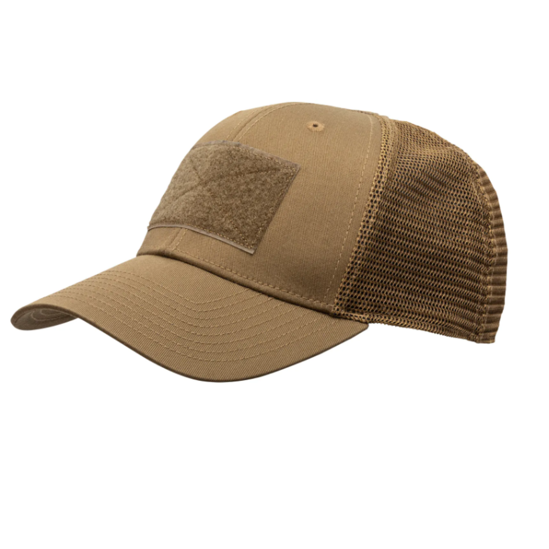 Flag Bearer Trucker Cap