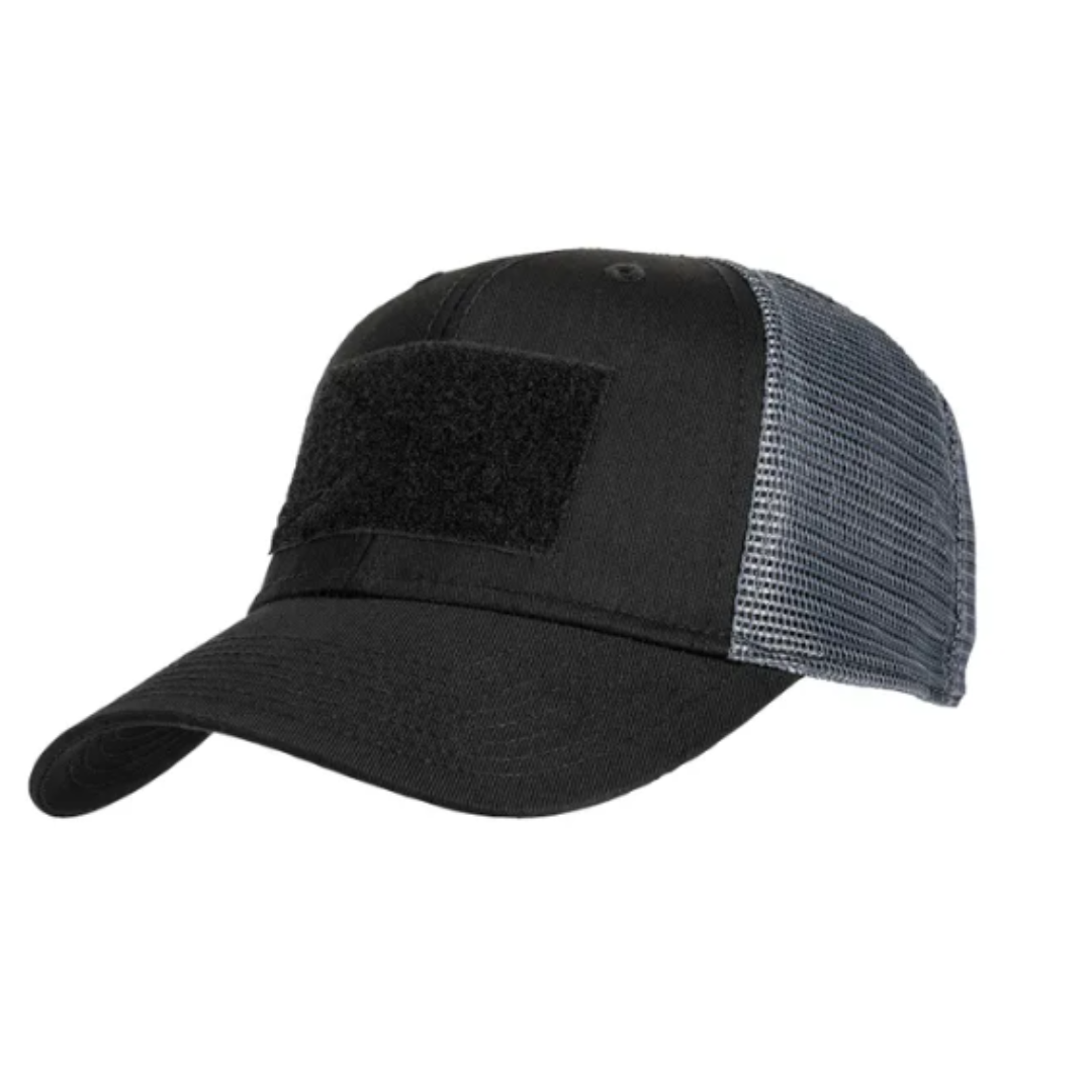 Flag Bearer Trucker Cap