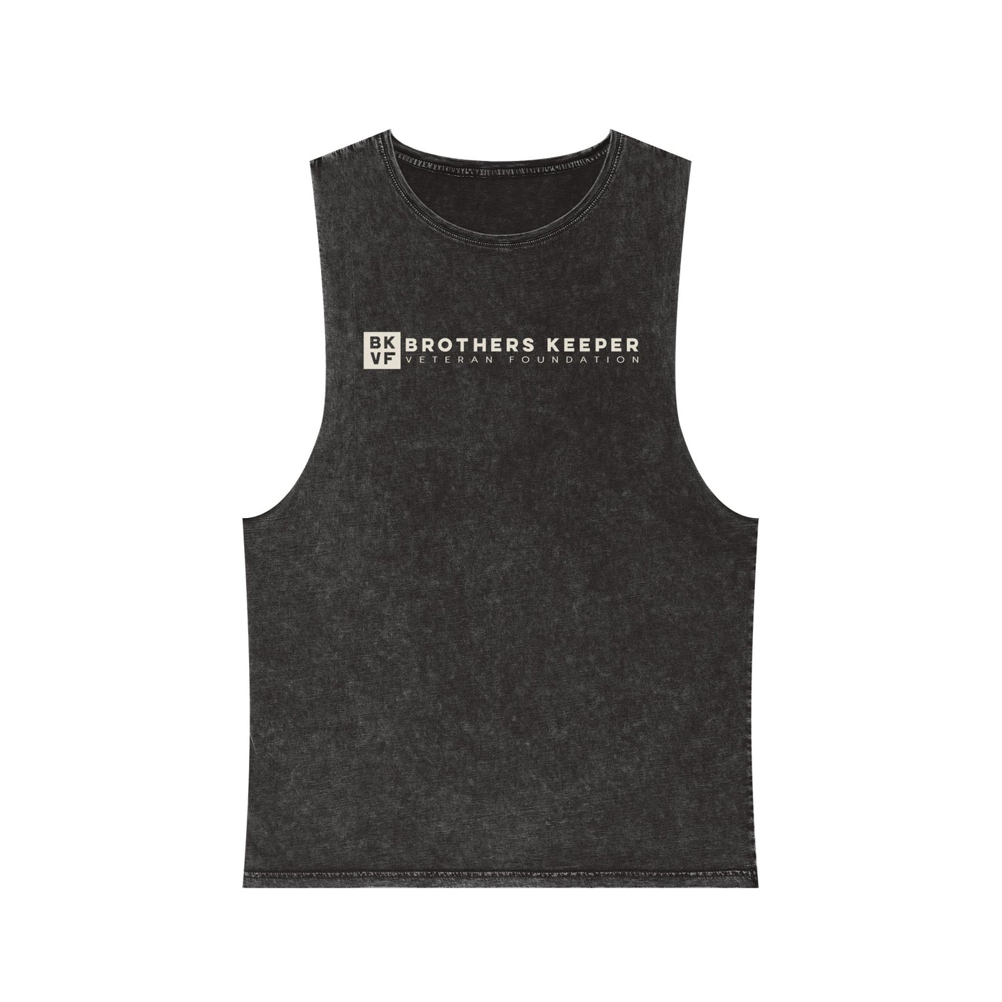 The Cycle Ends Here Stonewash Tank