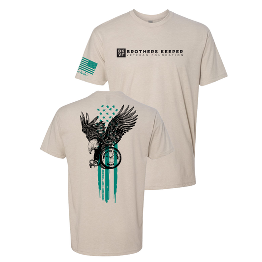 Limited Edition 250 Eagle T-Shirt