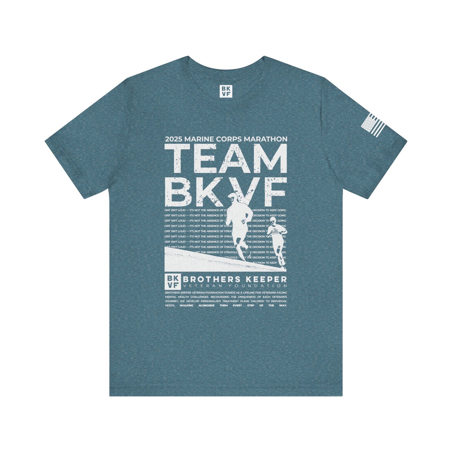 Unisex Jersey Short Sleeve Tee - MCM Edition