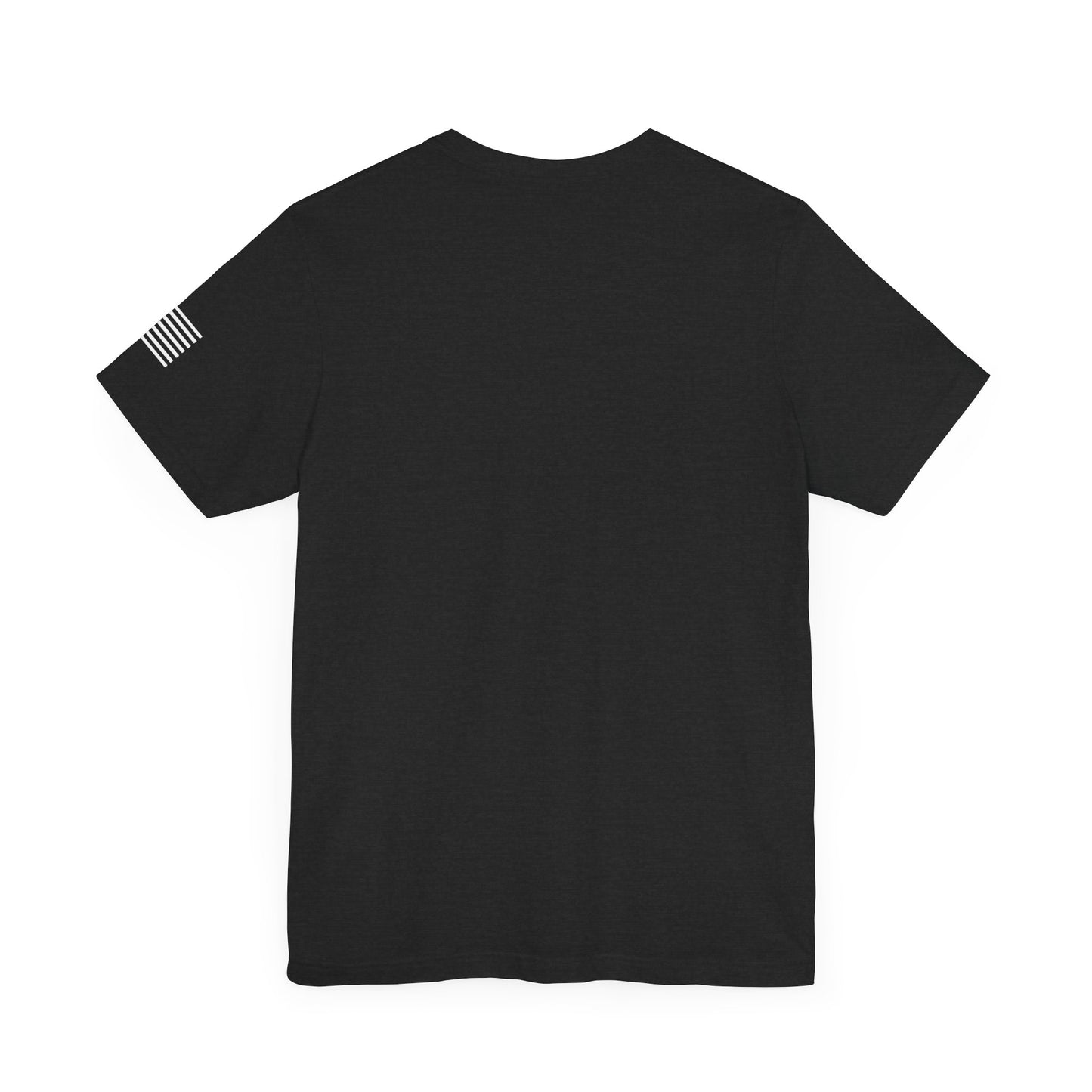 Unisex Jersey Short Sleeve Tee - MCM Edition