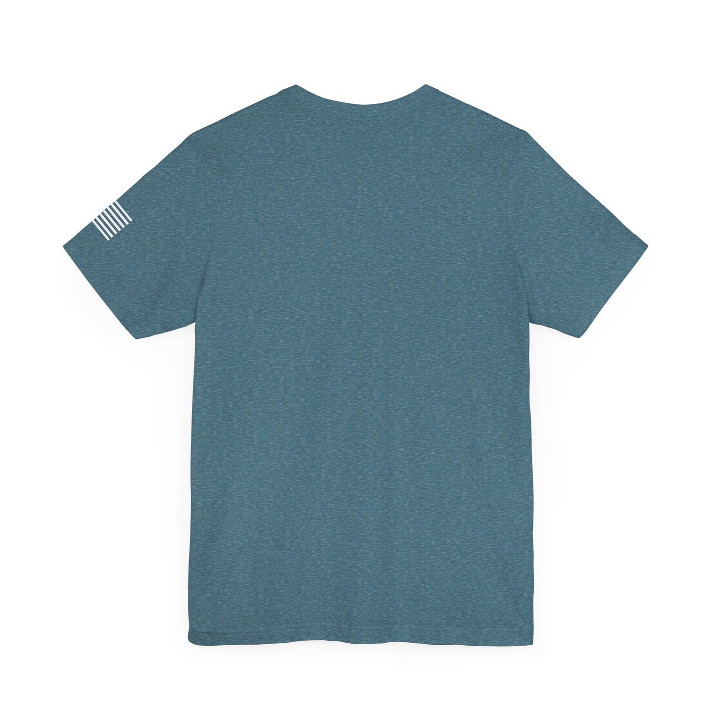 Unisex Jersey Short Sleeve Tee - MCM Edition
