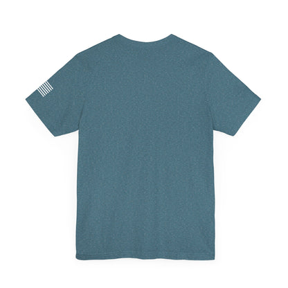 Unisex Jersey Short Sleeve Tee - MCM Edition
