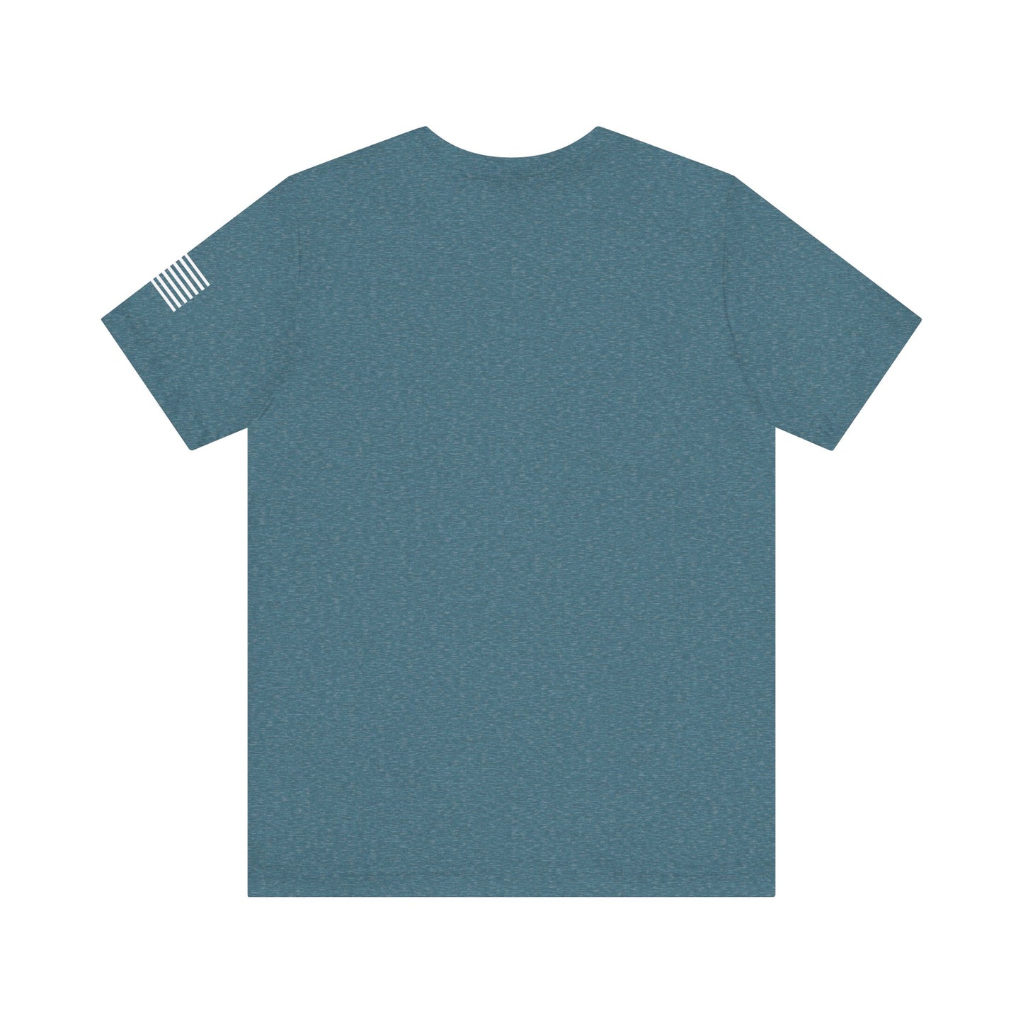 Unisex Jersey Short Sleeve Tee - MCM Edition
