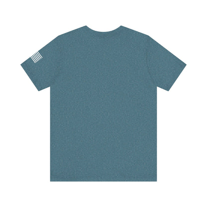 Unisex Jersey Short Sleeve Tee - MCM Edition