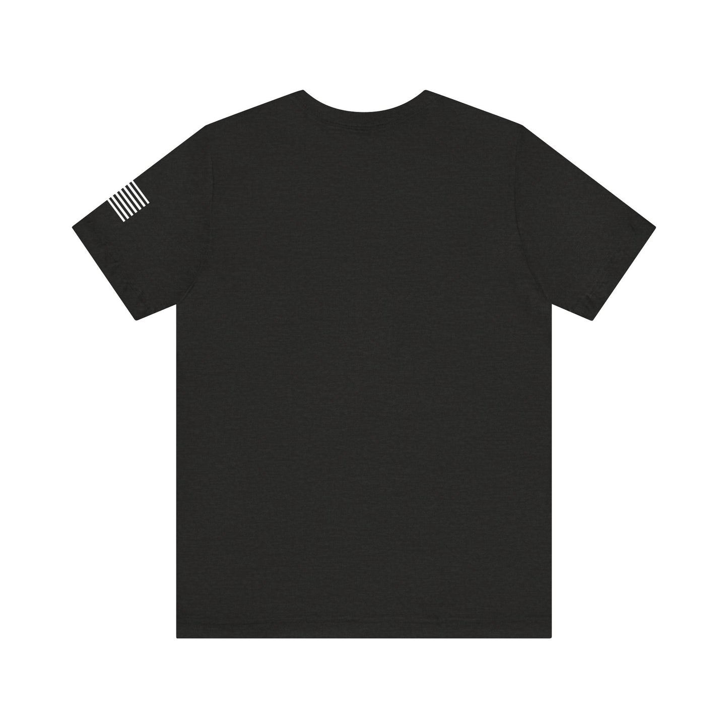 Unisex Jersey Short Sleeve Tee - MCM Edition