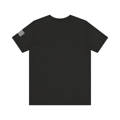 Unisex Jersey Short Sleeve Tee - MCM Edition