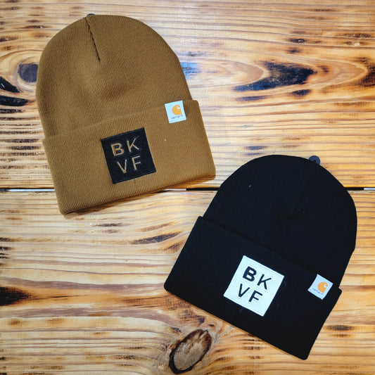 BKVF Carhartt Beanie