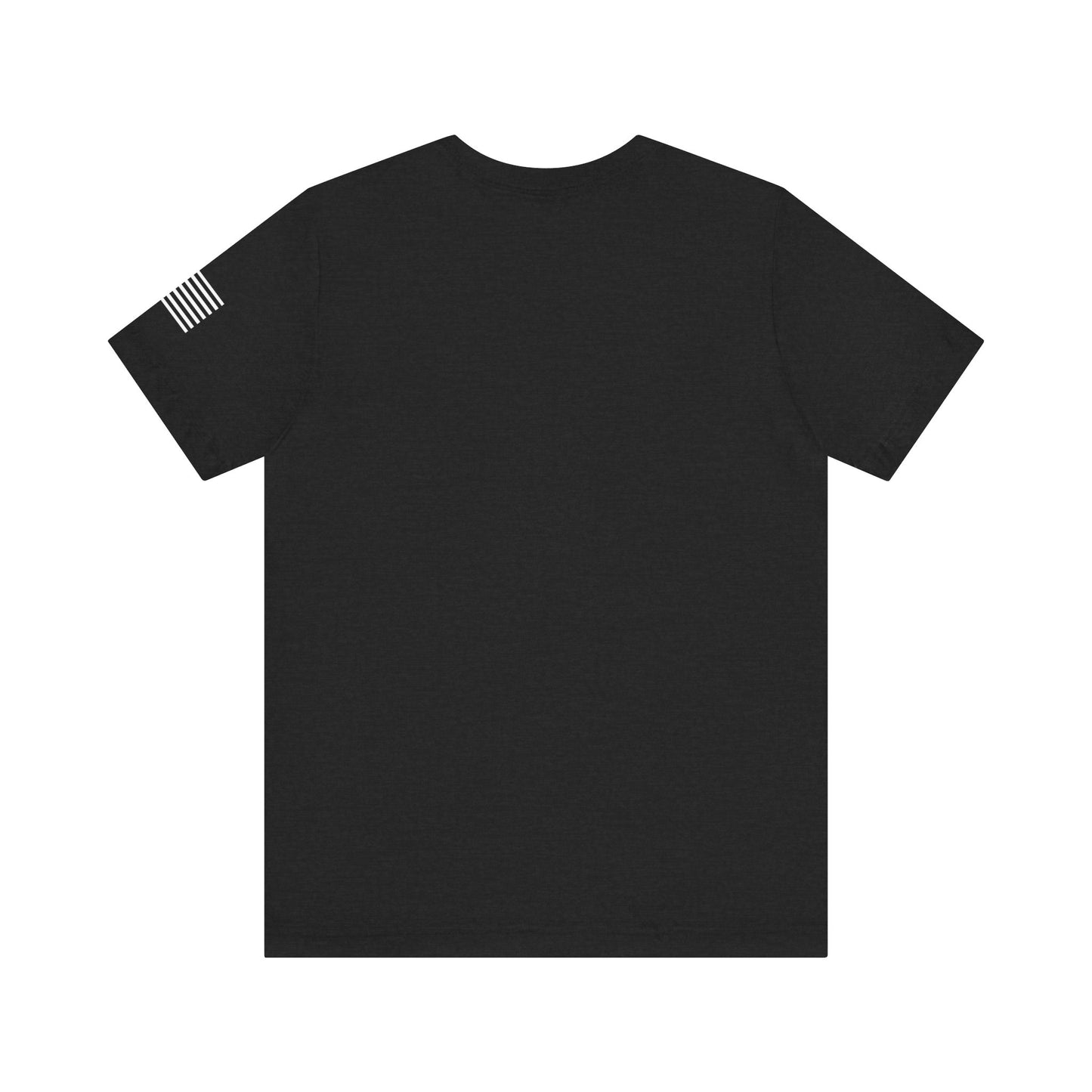 Unisex Jersey Short Sleeve Tee - MCM Edition
