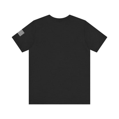 Unisex Jersey Short Sleeve Tee - MCM Edition