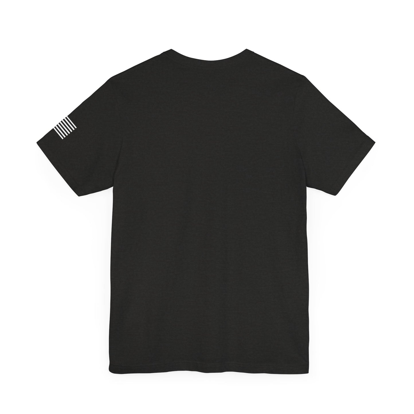 Unisex Jersey Short Sleeve Tee - MCM Edition
