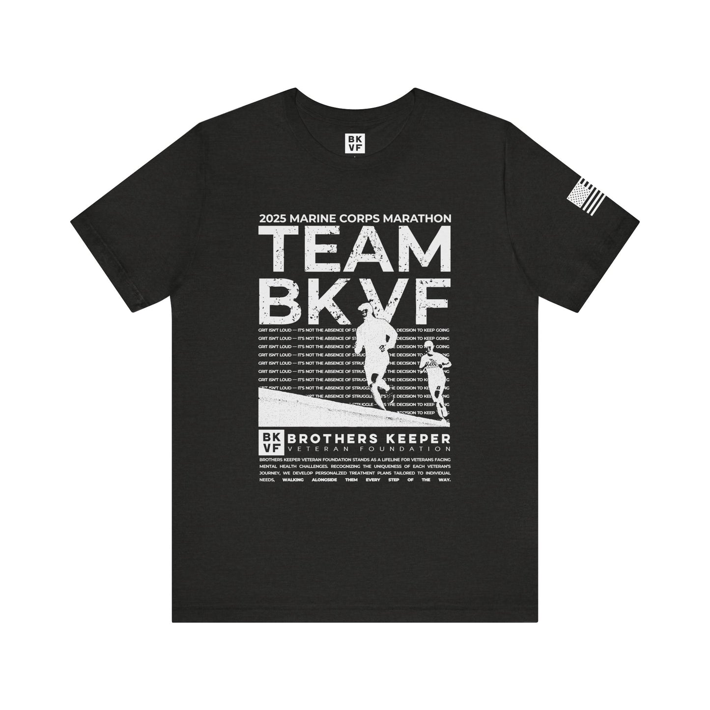 Unisex Jersey Short Sleeve Tee - MCM Edition