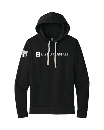 Classic Logo Hoodie