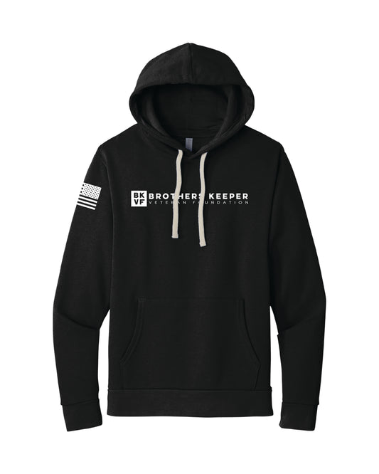 Classic Logo Hoodie