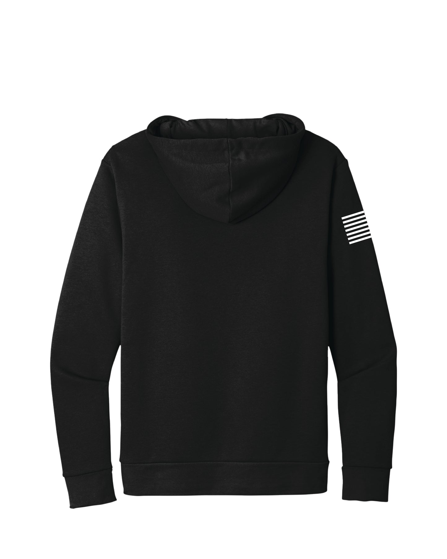 Classic Logo Hoodie