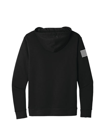 Classic Logo Hoodie