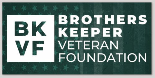 BKVF Nashville Stickers