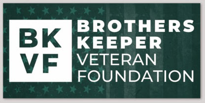 BKVF Nashville Stickers
