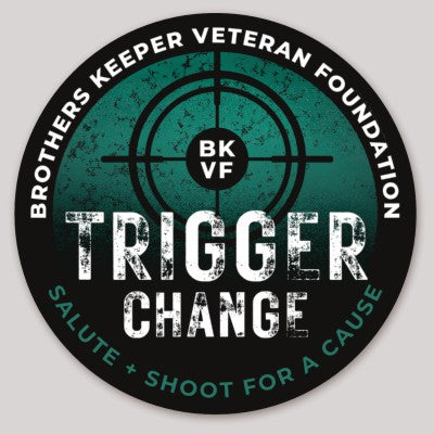 BKVF Nashville Stickers