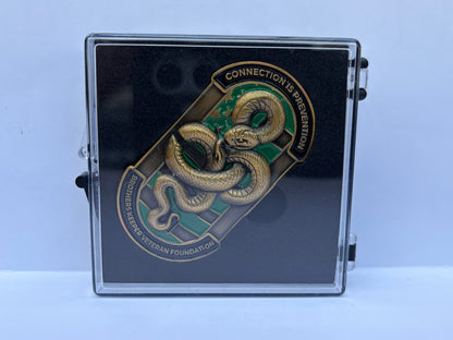 Challenge Coin