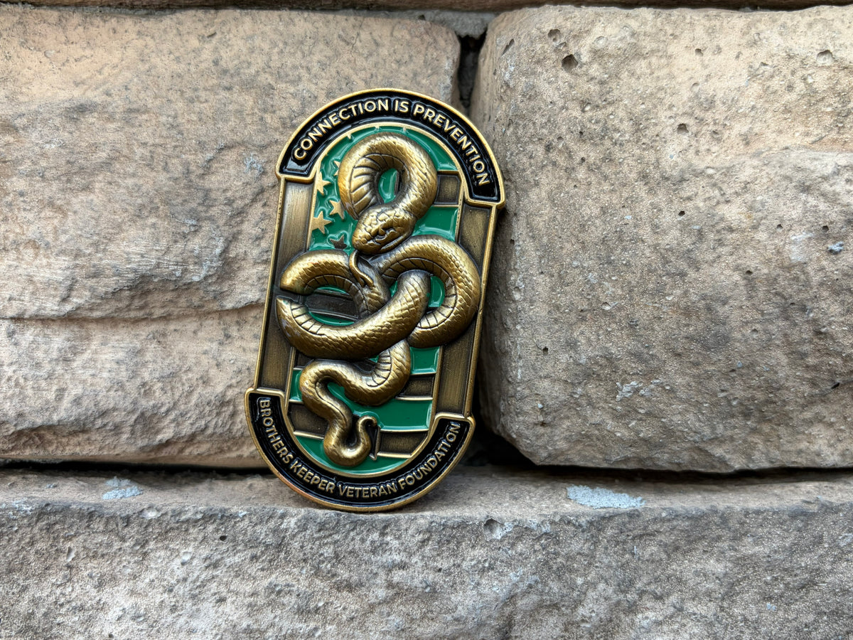 Challenge Coin