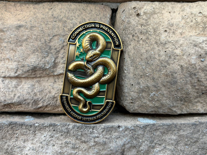 Challenge Coin