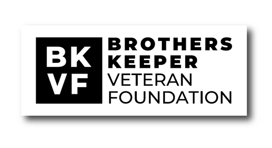 Sticker: BKVF