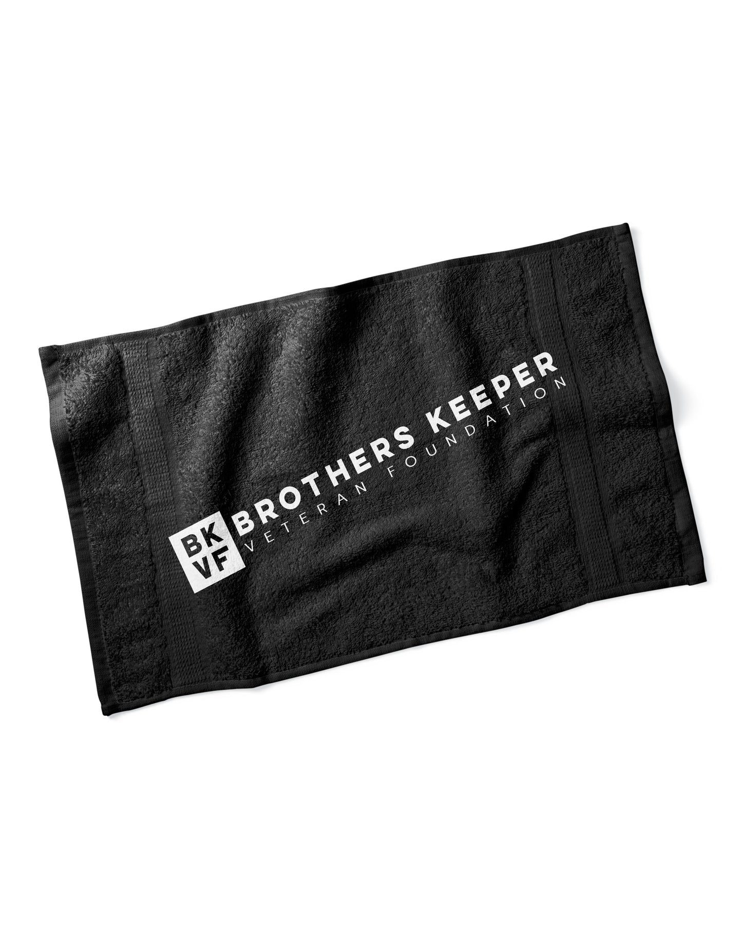 Golf / Shooting Range Towel